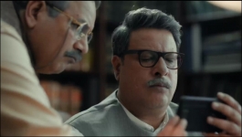 Tandav - Season 01 Episode 01